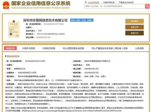 遭3·15曝光，珍爱网被罚170万 网络技术开发中的监管与反思