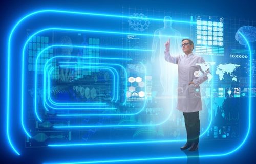 智能化弱电系统在医疗建筑中的应用与网络技术开发